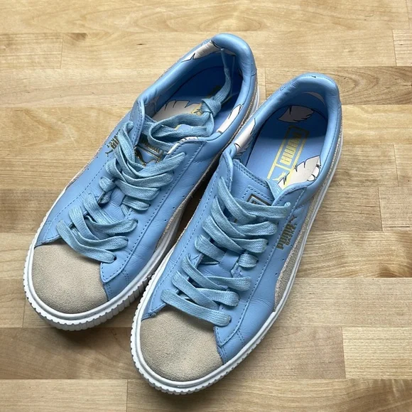 Platform Puma - Coachella - Picture 3 of 16